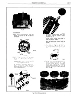 Предварительный просмотр 777 страницы Pontiac BONNEVILLE 1972 Service Manual