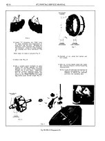 Предварительный просмотр 778 страницы Pontiac BONNEVILLE 1972 Service Manual