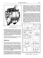 Предварительный просмотр 781 страницы Pontiac BONNEVILLE 1972 Service Manual