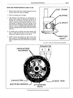 Предварительный просмотр 785 страницы Pontiac BONNEVILLE 1972 Service Manual