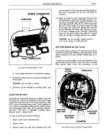 Предварительный просмотр 787 страницы Pontiac BONNEVILLE 1972 Service Manual