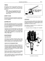 Предварительный просмотр 793 страницы Pontiac BONNEVILLE 1972 Service Manual