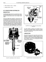 Предварительный просмотр 794 страницы Pontiac BONNEVILLE 1972 Service Manual