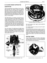 Предварительный просмотр 795 страницы Pontiac BONNEVILLE 1972 Service Manual