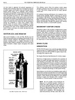 Предварительный просмотр 796 страницы Pontiac BONNEVILLE 1972 Service Manual