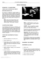 Предварительный просмотр 798 страницы Pontiac BONNEVILLE 1972 Service Manual