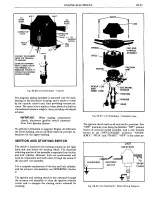 Предварительный просмотр 807 страницы Pontiac BONNEVILLE 1972 Service Manual