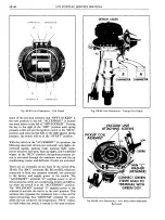 Предварительный просмотр 808 страницы Pontiac BONNEVILLE 1972 Service Manual