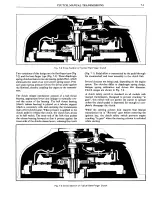 Предварительный просмотр 815 страницы Pontiac BONNEVILLE 1972 Service Manual