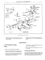 Предварительный просмотр 817 страницы Pontiac BONNEVILLE 1972 Service Manual