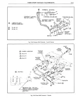 Предварительный просмотр 827 страницы Pontiac BONNEVILLE 1972 Service Manual