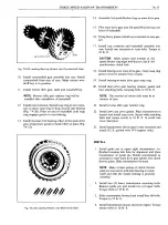 Предварительный просмотр 837 страницы Pontiac BONNEVILLE 1972 Service Manual