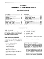 Предварительный просмотр 840 страницы Pontiac BONNEVILLE 1972 Service Manual