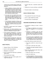 Предварительный просмотр 841 страницы Pontiac BONNEVILLE 1972 Service Manual