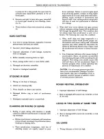 Предварительный просмотр 842 страницы Pontiac BONNEVILLE 1972 Service Manual