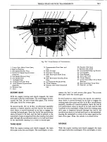 Предварительный просмотр 844 страницы Pontiac BONNEVILLE 1972 Service Manual