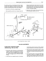 Предварительный просмотр 846 страницы Pontiac BONNEVILLE 1972 Service Manual