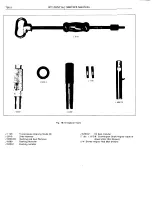 Предварительный просмотр 857 страницы Pontiac BONNEVILLE 1972 Service Manual