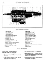 Предварительный просмотр 859 страницы Pontiac BONNEVILLE 1972 Service Manual