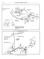 Предварительный просмотр 861 страницы Pontiac BONNEVILLE 1972 Service Manual