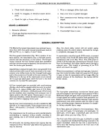 Предварительный просмотр 872 страницы Pontiac BONNEVILLE 1972 Service Manual