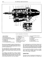 Предварительный просмотр 873 страницы Pontiac BONNEVILLE 1972 Service Manual