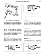 Предварительный просмотр 874 страницы Pontiac BONNEVILLE 1972 Service Manual