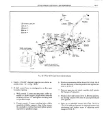 Предварительный просмотр 876 страницы Pontiac BONNEVILLE 1972 Service Manual