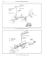 Предварительный просмотр 877 страницы Pontiac BONNEVILLE 1972 Service Manual