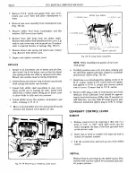 Предварительный просмотр 879 страницы Pontiac BONNEVILLE 1972 Service Manual