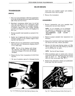 Предварительный просмотр 880 страницы Pontiac BONNEVILLE 1972 Service Manual