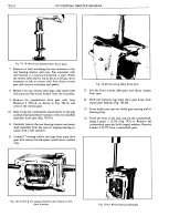 Предварительный просмотр 881 страницы Pontiac BONNEVILLE 1972 Service Manual