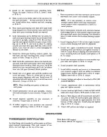 Предварительный просмотр 888 страницы Pontiac BONNEVILLE 1972 Service Manual