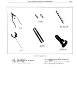 Предварительный просмотр 890 страницы Pontiac BONNEVILLE 1972 Service Manual