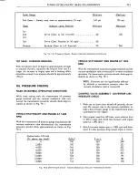 Предварительный просмотр 893 страницы Pontiac BONNEVILLE 1972 Service Manual