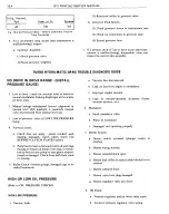 Предварительный просмотр 894 страницы Pontiac BONNEVILLE 1972 Service Manual