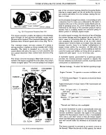 Предварительный просмотр 903 страницы Pontiac BONNEVILLE 1972 Service Manual