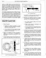 Предварительный просмотр 906 страницы Pontiac BONNEVILLE 1972 Service Manual