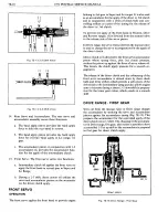 Предварительный просмотр 908 страницы Pontiac BONNEVILLE 1972 Service Manual