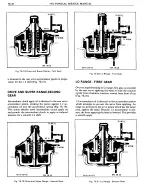 Предварительный просмотр 910 страницы Pontiac BONNEVILLE 1972 Service Manual