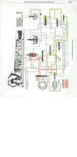 Предварительный просмотр 913 страницы Pontiac BONNEVILLE 1972 Service Manual