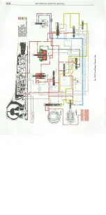 Предварительный просмотр 916 страницы Pontiac BONNEVILLE 1972 Service Manual