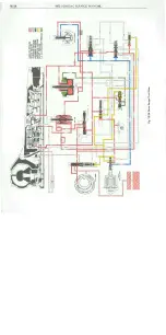 Предварительный просмотр 918 страницы Pontiac BONNEVILLE 1972 Service Manual