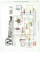 Предварительный просмотр 921 страницы Pontiac BONNEVILLE 1972 Service Manual