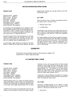 Предварительный просмотр 922 страницы Pontiac BONNEVILLE 1972 Service Manual