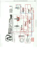 Предварительный просмотр 923 страницы Pontiac BONNEVILLE 1972 Service Manual