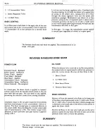 Предварительный просмотр 924 страницы Pontiac BONNEVILLE 1972 Service Manual