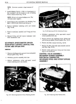 Предварительный просмотр 932 страницы Pontiac BONNEVILLE 1972 Service Manual