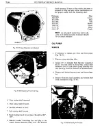 Предварительный просмотр 935 страницы Pontiac BONNEVILLE 1972 Service Manual