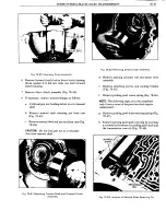 Предварительный просмотр 936 страницы Pontiac BONNEVILLE 1972 Service Manual